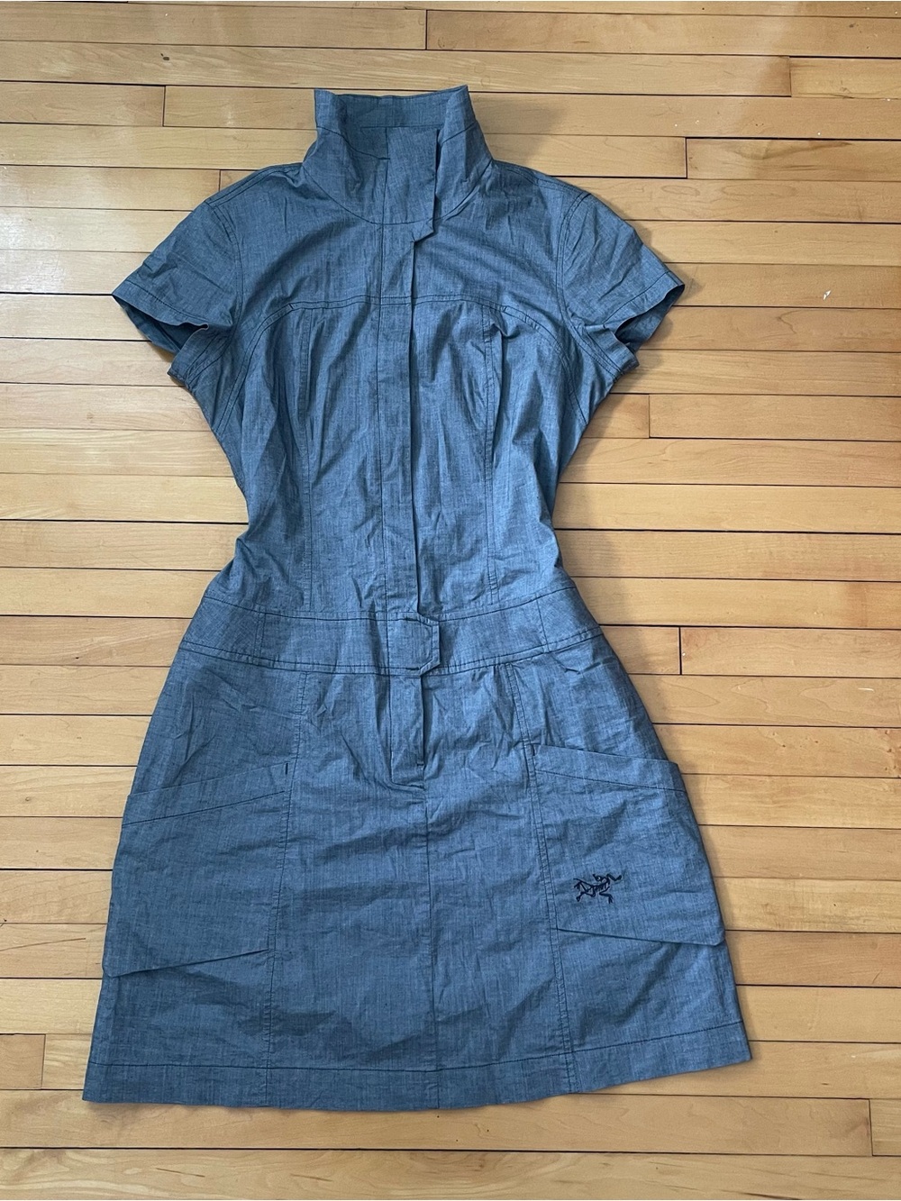 Arc’teryx woman’s dress